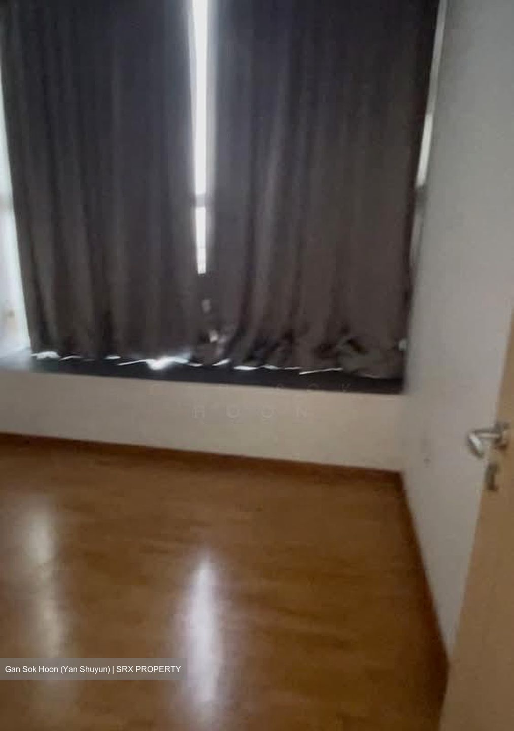 The Estuary (D27), Condominium #579226061